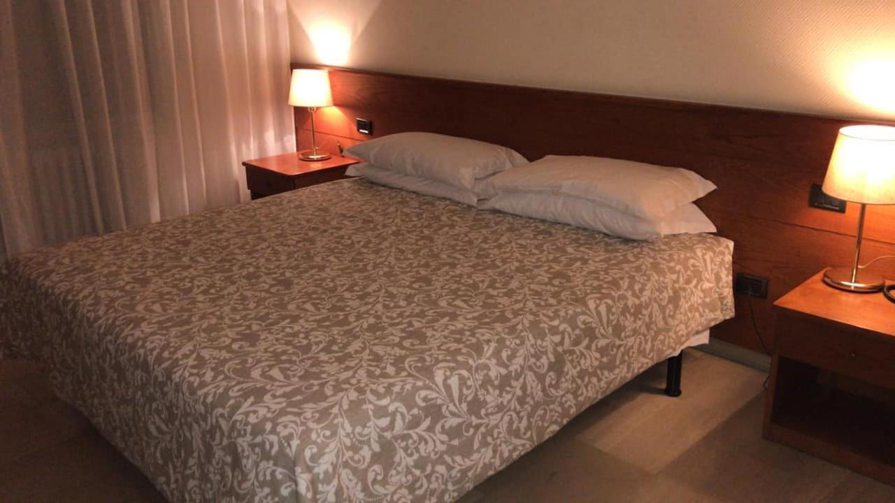 精品酒店 SantʼIlario dʼEnza 外观 照片